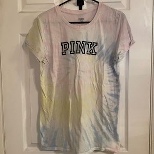 PINK Victoria’s Secret T-Shirt